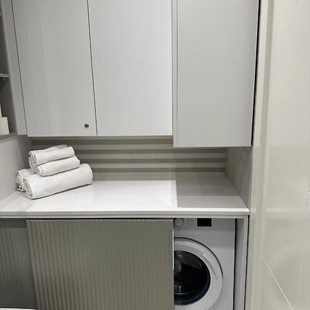 נובי סאד Pupin Palace Apartments מראה חיצוני תמונה