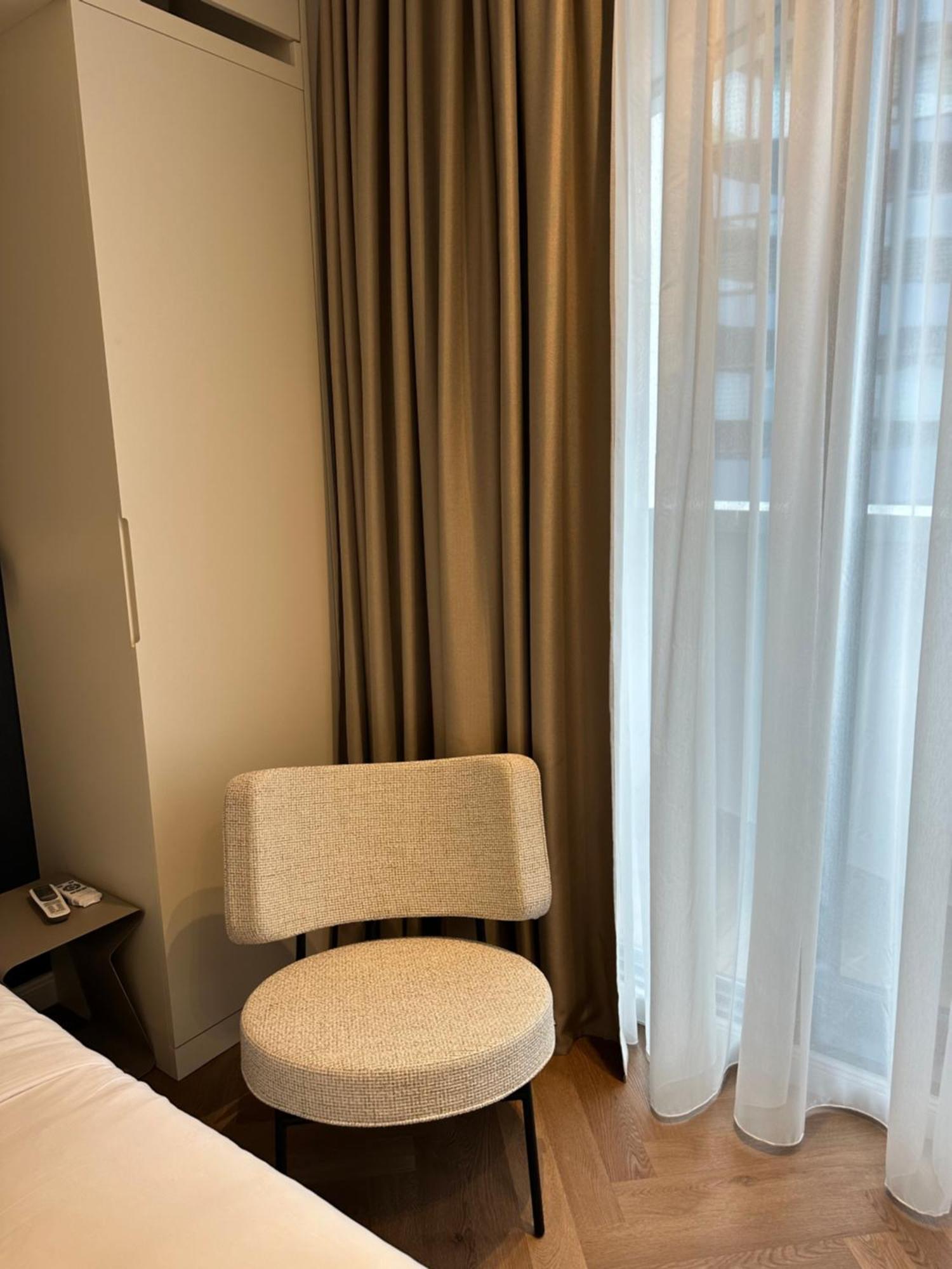 נובי סאד Pupin Palace Apartments מראה חיצוני תמונה