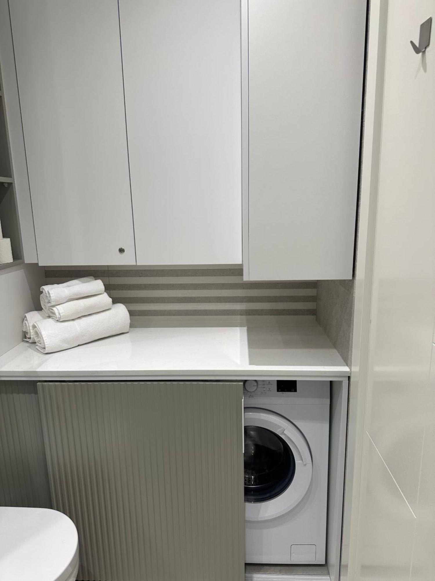 נובי סאד Pupin Palace Apartments מראה חיצוני תמונה