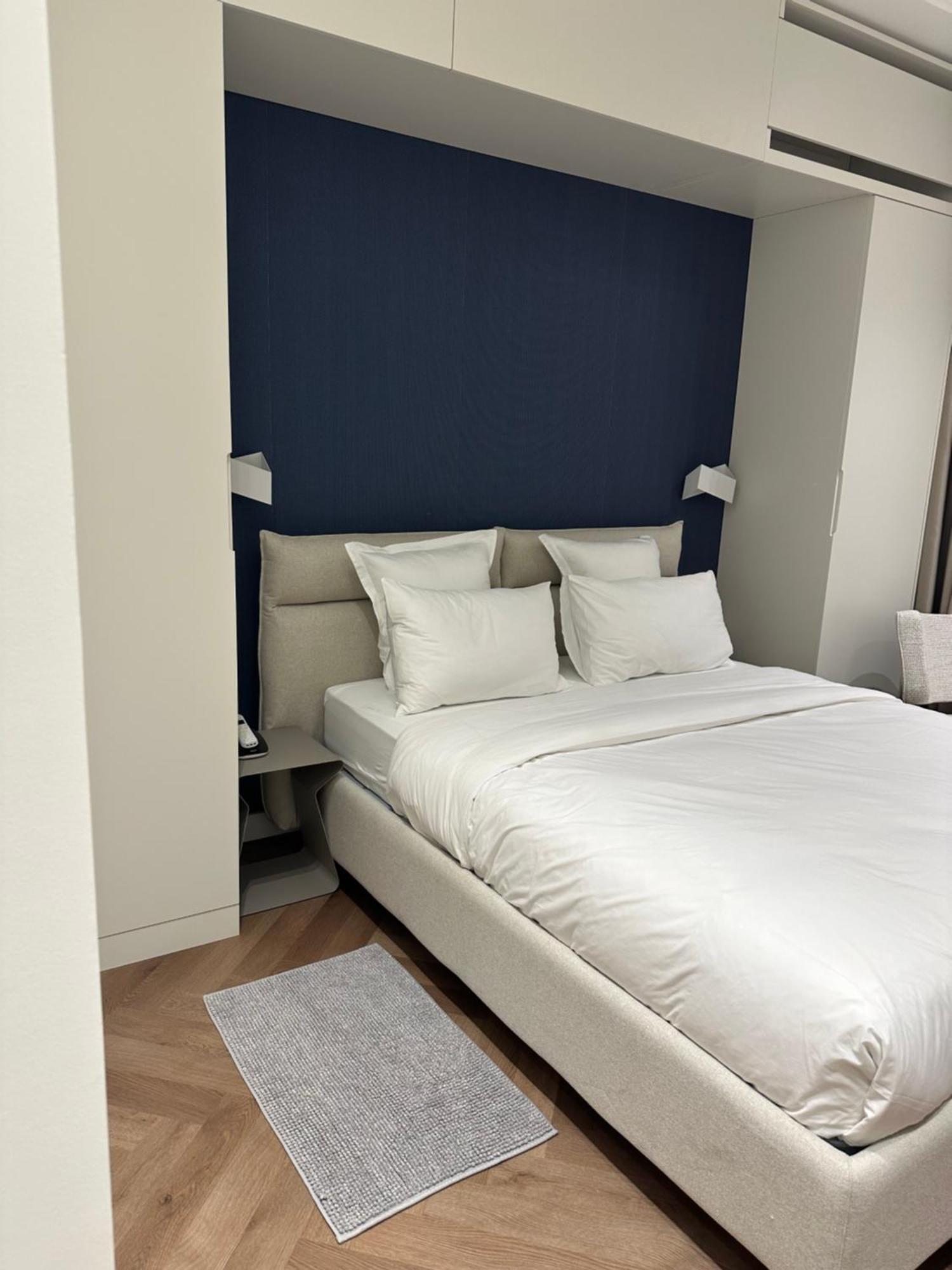נובי סאד Pupin Palace Apartments מראה חיצוני תמונה