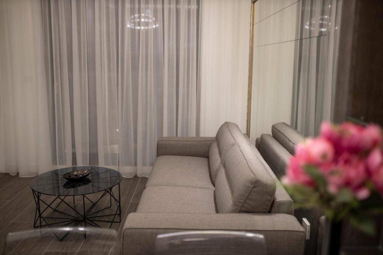 נובי סאד Pupin Palace Apartments מראה חיצוני תמונה