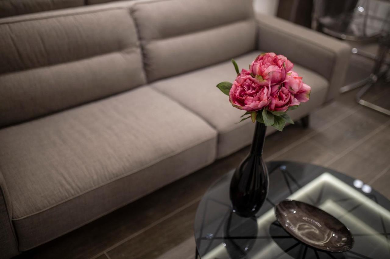 נובי סאד Pupin Palace Apartments מראה חיצוני תמונה