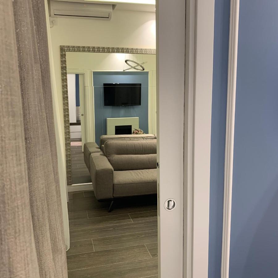 נובי סאד Pupin Palace Apartments מראה חיצוני תמונה