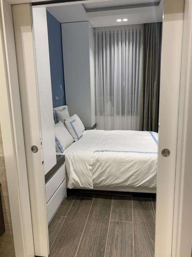 נובי סאד Pupin Palace Apartments מראה חיצוני תמונה