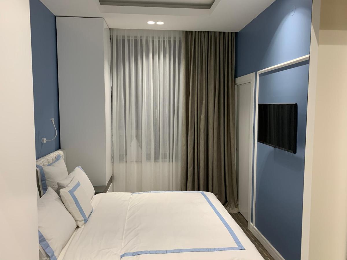 נובי סאד Pupin Palace Apartments מראה חיצוני תמונה