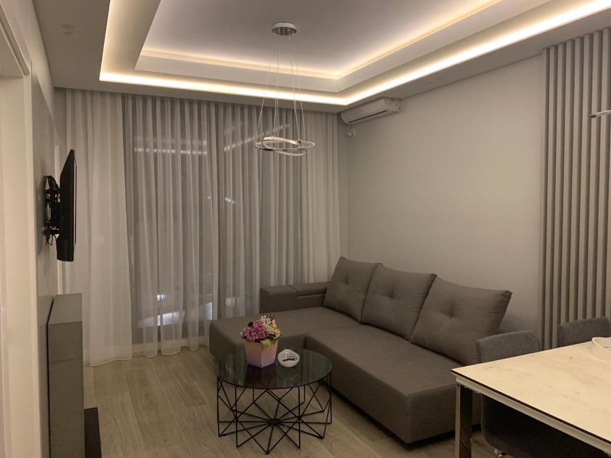 נובי סאד Pupin Palace Apartments מראה חיצוני תמונה