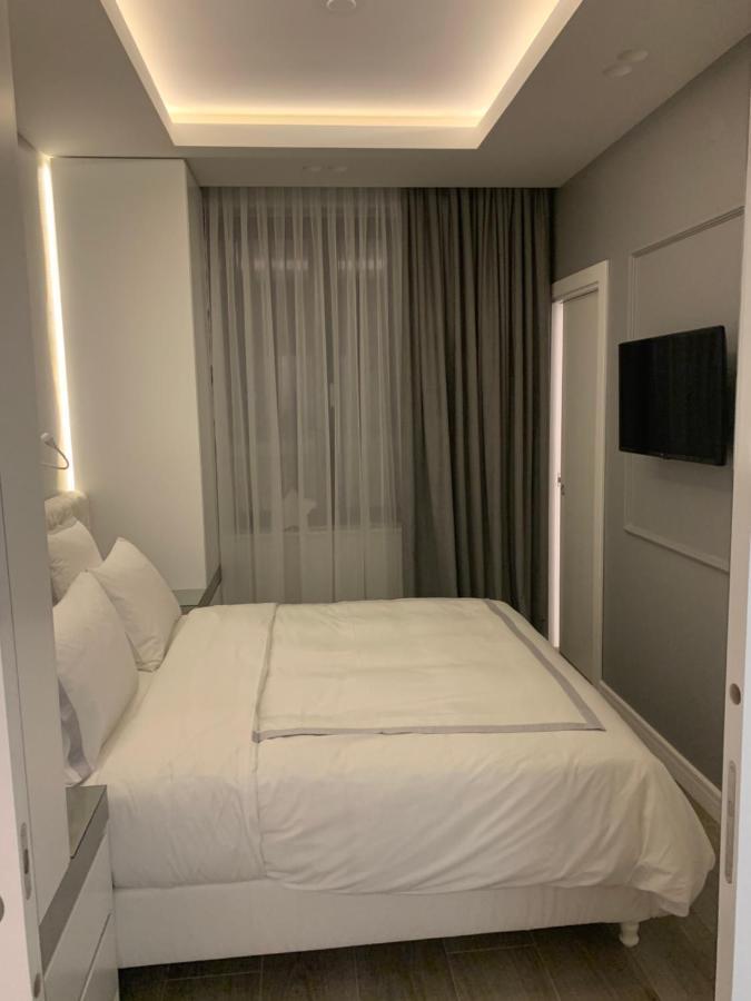 נובי סאד Pupin Palace Apartments מראה חיצוני תמונה